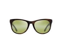 MAUI JIM GAFAS Koaniani AF_HT694-10A C: BROWN/EYE SIZE: 55 TEMPLE LENGTH: 145 VERTICAL SIZE: 46 Cura della persona e salute