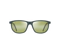 MAUI JIM GAFAS Lele Kawa_HT811-15 C: GREEN/EYE SIZE: 58 TEMPLE LENGTH: 145 VERTICAL SIZE: 42 Cura della persona e salute