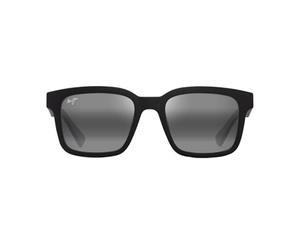 MAUI JIM GAFAS Opiopio AF_H659-10 C: BROWN/EYE SIZE: 54 TEMPLE LENGTH: 145 VERTICAL SIZE: 20 Cura della persona e salute