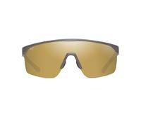 Maui Jim GLOW PALUNA AF METALLO MARRONE CHIARO OPACO