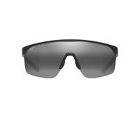 Maui Jim Grigio Paluna AF nero opaco