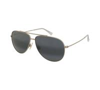 GAFAS MAUI JIM - Hauoli_665-16A C: GOLD/EYE SIZE: 59 TEMPLE LENGTH: 145 VERTICAL SIZE: 48 Cura della persona e salute