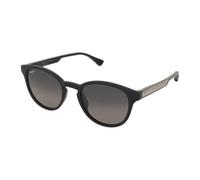 Occhiali da Sole Maui Jim Hiehie MJ0636S 001 Polarizzati - 50/20/145