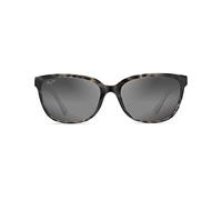 MAUI JIM - HONI - GS758-11S Grey Tortoise Stripe / Neutral Grey