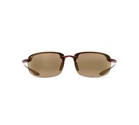 Maui Jim HOOKIPA Occhiali, Tortoise, 64/17/135 Unisex Adulti, tartaruga