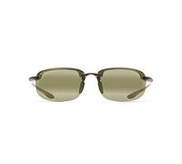 Maui Jim Ho'okipa Reader Occhiali da Sole, Bi Focal 2 50 Hookipa Ht, 64 Unisex-Adulto
