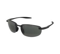 Occhiali da Sole Maui Jim Hookipa Ultra MJ0676S 001 Polarizzati - 63/15/140