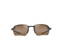 Maui Jim Hookipa Ultra G - Occhiali da sole rettangolari