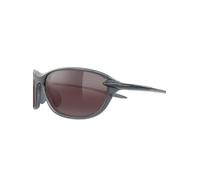 Maui Jim Hookipa Ultra R - XS MJ0338S 004 Polarized, Polarizzato, Grigio, Nylon, Unisex occhiali da sole 59