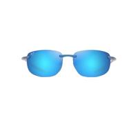 Occhiali da Sole Maui Jim Hookipa Ultra MJ0676S 003 Polarizzati - 63/15/140