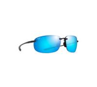 Maui Jim Unisex Ho'okipa Xlarge Sunglasses (pack of 1)