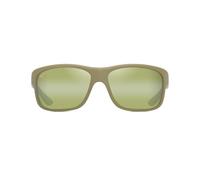 Maui Jim HT SOUTHERN CROSS MATTE SOLID GREEN