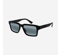 Maui Jim Kahiko 635-02 Matte Black