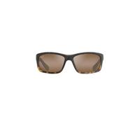 MAUI JIM - KANAIO COAST - H766-10MF Matte Tortoise Ombre / HCL Bronze
