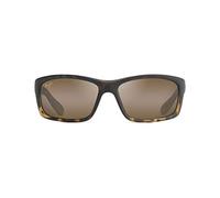 MAUI JIM - KANAIO COAST - H766-10MF Matte Tortoise Ombre / HCL Bronze