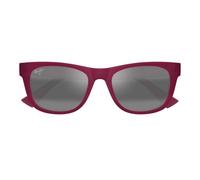 Maui Jim Occhiali da Sole KAULIKE MJ0687S 004 Fucsia/Grigio Unisex Polarizzati 53/19/145