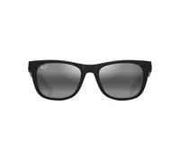 Occhiali da Sole Maui Jim Kaulike MJ0687S 001 Polarizzati - 53/19/145