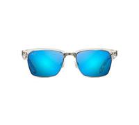 Maui Jim Kawika Occhiali, Cristallo, 54-18-140 Unisex-Adulto
