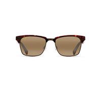 Maui Jim Kawika Occhiali, Marrone # 243, Taglia Unica Unisex-Adulto