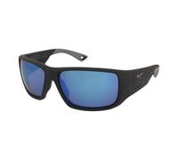 Occhiali da Sole Maui Jim Keha B663-02 Polarizzati - 62/15/125