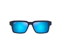 Occhiali da Sole Maui Jim Kahiko B635-03 Polarizzati - 53/16/145