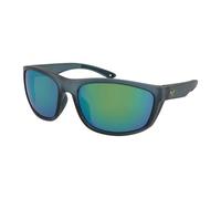 Occhiali da Sole Maui Jim Nuu Landing GM869-03 Polarizzati - 62/18/123