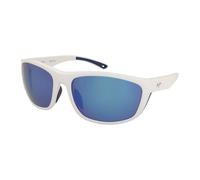 Occhiali da Sole Maui Jim Nuu Landing B869-05 Polarizzati - 62/18/123