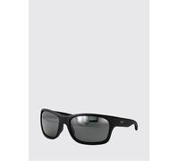 MAUI JIM Occhiali da sole Ano Nui in acetato 63 Nero