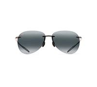 Maui Jim Occhiali da sole aviatore Sugar Beach