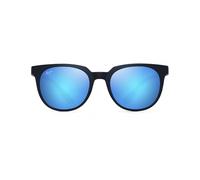 Maui Jim Occhiali da Sole, Blue Hawaii Wailua Matte, Taglia Unica Unisex-Adulto