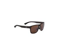 MAUI JIM Occhiali da sole H670 marrone