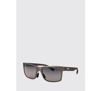 MAUI JIM Occhiali da sole Hoopili in acetato e nylon 58 Grigio