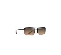 MAUI JIM Occhiali da sole HS626 LAULIMA marrone