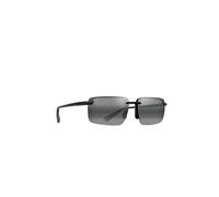 MAUI JIM Occhiali da sole HS626 LAULIMA nero