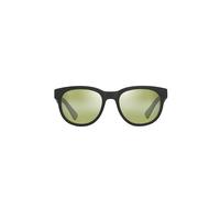 GAFAS MAUI JIM - Maoli_HT668-15 C: GREEN/EYE SIZE: 52 TEMPLE LENGTH: 145 VERTICAL SIZE: 44 Cura della persona e salute