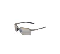 Maui Jim Occhiali da Sole HO'OKIPA ULTRA G MJ0336S 003 Grigio Opaco/HT Photochromic Unisex Polarizzati 65/15/130