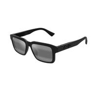 Occhiali da Sole Maui Jim Kahiko 635-02 Polarizzati - 53/16/145