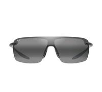 Maui Jim - Occhiali da Sole Palulu Shield - - Accessories - unisex - Nero - ONE SIZE