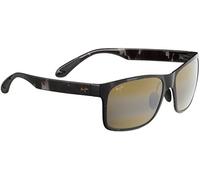 MAUI JIM Occhiali da sole H432 marrone