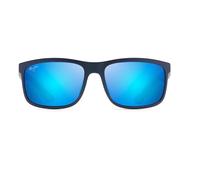 Maui Jim Huelo Occhiali da sole Unisex - Adulto (Pacco da 1)