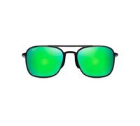 Occhiali da Sole Maui Jim Keokea MJ0447S 004 Polarizzati - 55/19/150