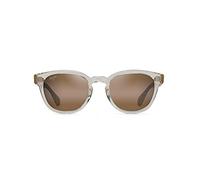 Maui Jim Cheetah 5 Occhiali, Vintage Crystal, 52/22/146 Unisex Adulti, Crystal Vintage