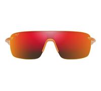Occhiali da Sole Maui Jim Palulu MJ0680S-004 Polarizzati - 99/1/135