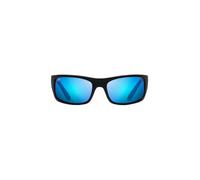 Occhiali da Sole Maui Jim Peahi B202-2M Polarizzati - 65/19/120