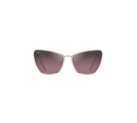 MAUI JIM - PUAKENIKENI - RS823-38B - Shiny Rose Gold