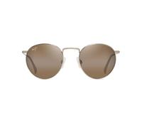Occhiali da Sole Maui Jim Pukaua H667-16A Polarizzati - 50/21/145