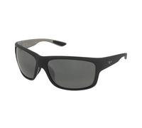 Maui Jim Mj0815s Sunglasses, Soft Black/Sea Blu/Grigio, 63-15-120 Unisex-Adulto