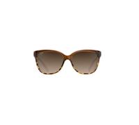 MAUI JIM - STARFISH - HS744-01T - Translucent Chocolate e Tortoise