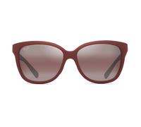 Maui Jim Starfish Woman Polarized Sunglasses Marrone Maui Rose®/CAT3 Donna