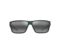 Maui Jim Uila AF Occhiali, 15, Taglia Unica Unisex-Adulto